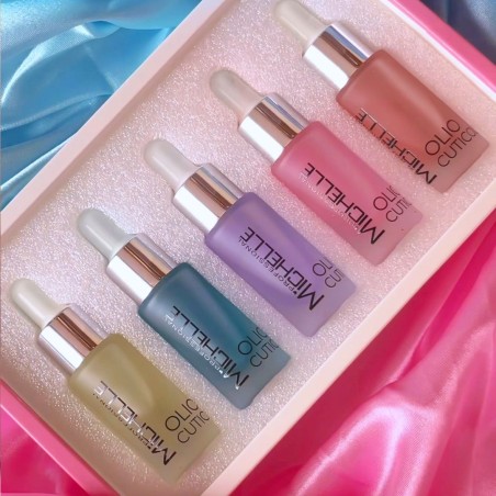 Kit Nailcare - Olio Per Cuticole Kit Nailcare - Olio Per Cuticole