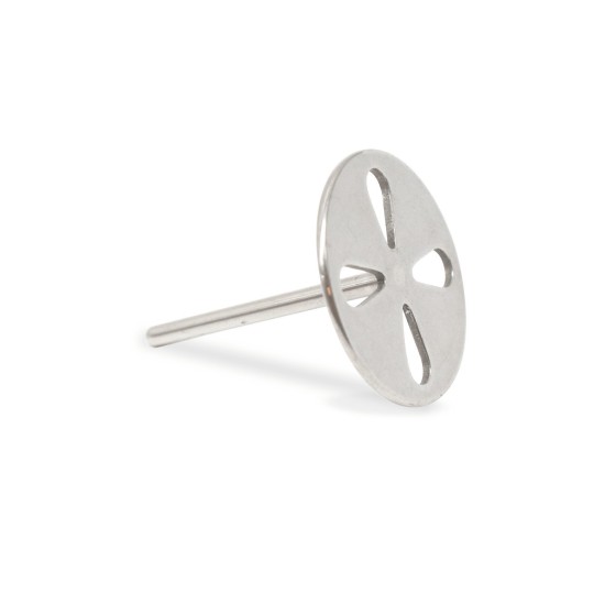 PUNTA ABRASIVA PARA QUITAR LOS CALLOS DE PEDICURA 20mm