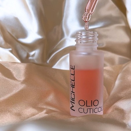 OIL CUTICLE