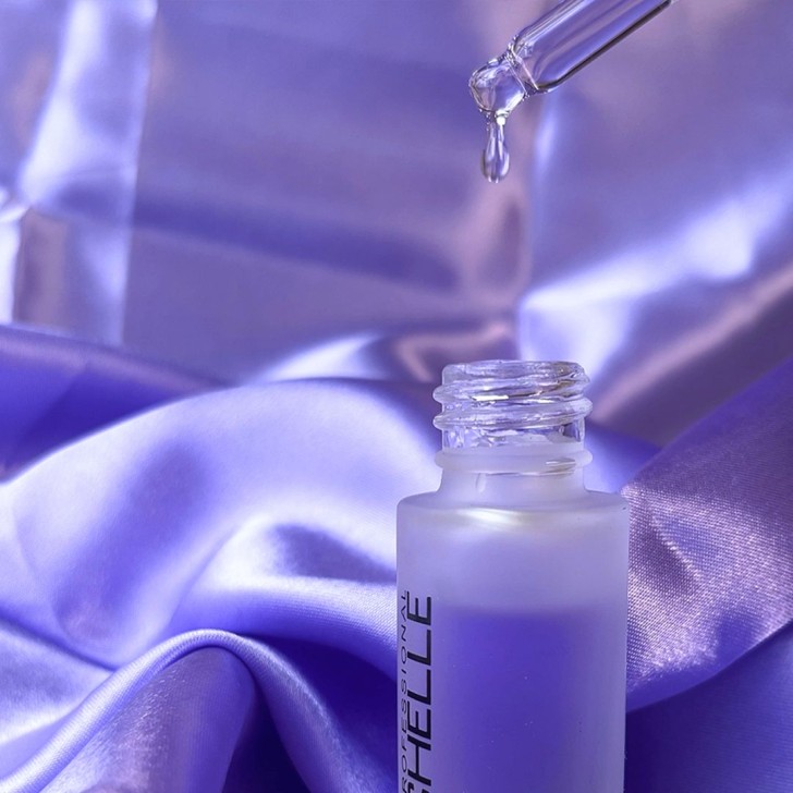 Huile pour cuticules parfum noix de coco