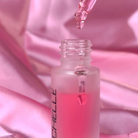 OLIO CUTICOLE CONTAGOCCE - profumo ANANAS