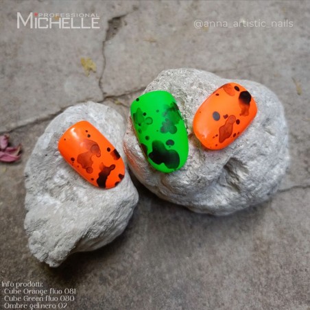 Ombre Gel Color - 02