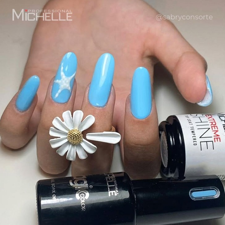 Magic Color Soak Off - 118