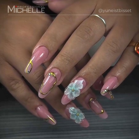 TOP COAT Milky Nude 15ML