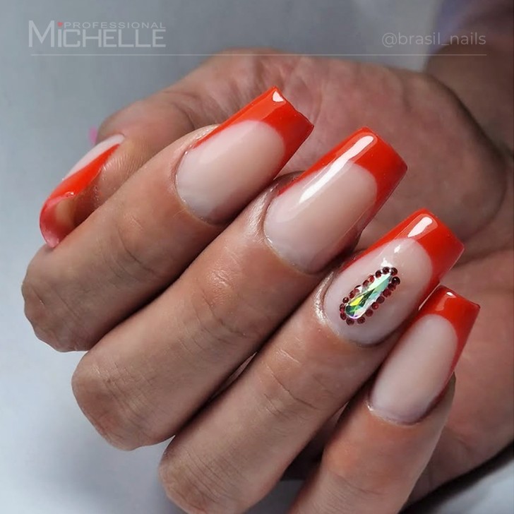 Linergel Uv Color - 004