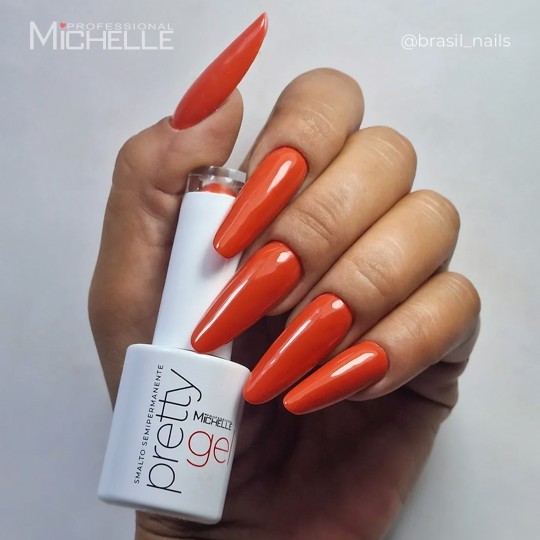 Pretty Polish Gel Soak Off Colour - 377 2