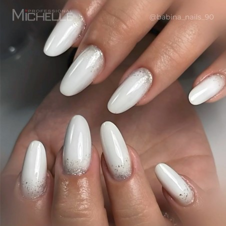 FLEXI BUILDER GEL TISSOTROPICO - 01 CREAM WHITE