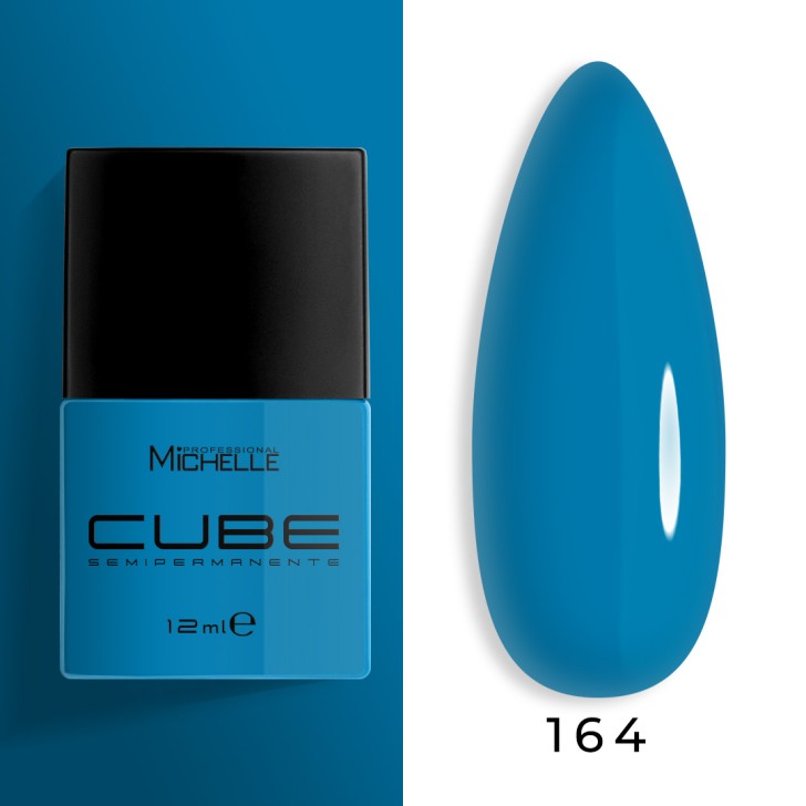 Cube Semi-permanent - 164