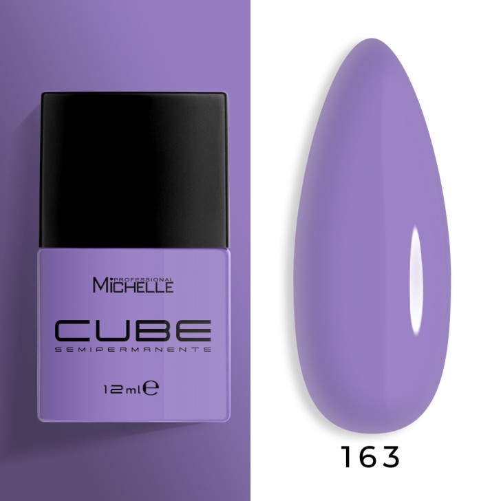 Cube Semi-permanent - 163