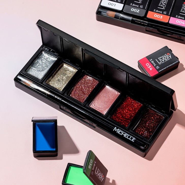 LIVELY COLLECTION 2 - STARLIGHT