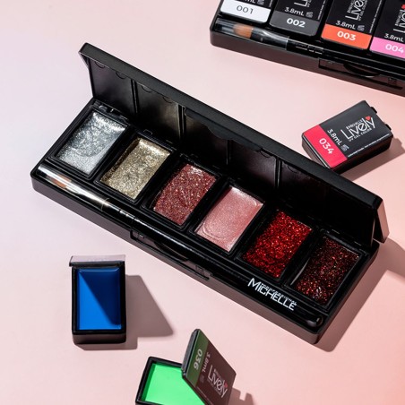 LIVELY COLLECTION 2 - STARLIGHT