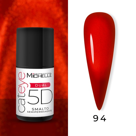 Dual Cat eye 5d - 94