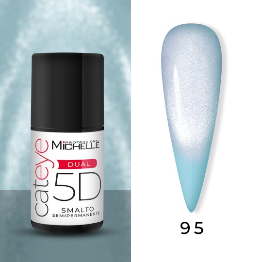 DUAL CAT EYE 5D - 95