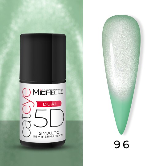 DUAL CAT EYE 5D - 96