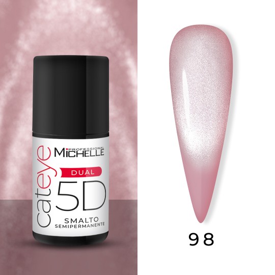 DUAL CAT EYE 5D - 98