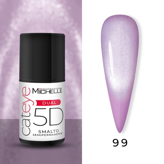 Dual Cat eye 5d - 99
