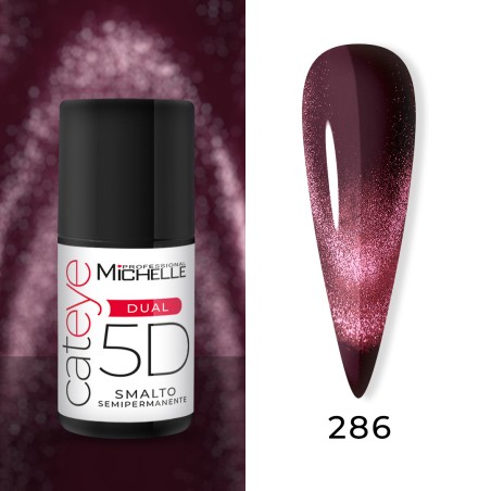 Dual Cat eye 5d - 286