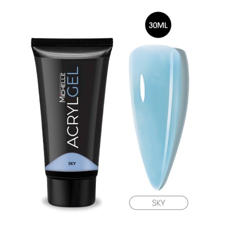 Acrylgel 30ML - Sky