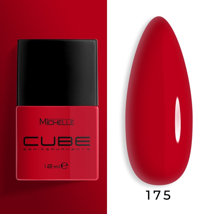 Cube Semipermanente - 175