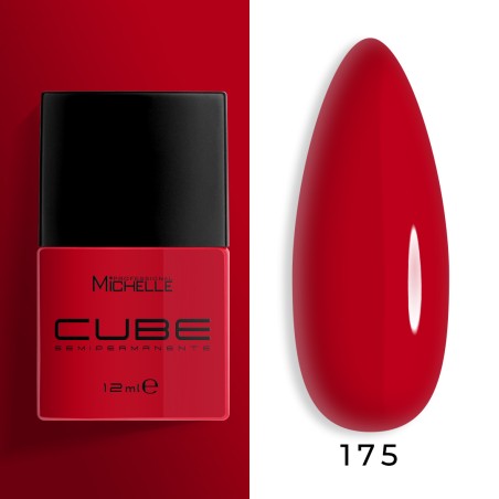 Cube Semipermanente - 175