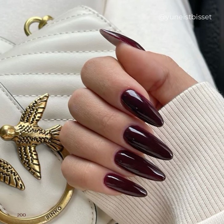 CUBE Semipermanente - 200