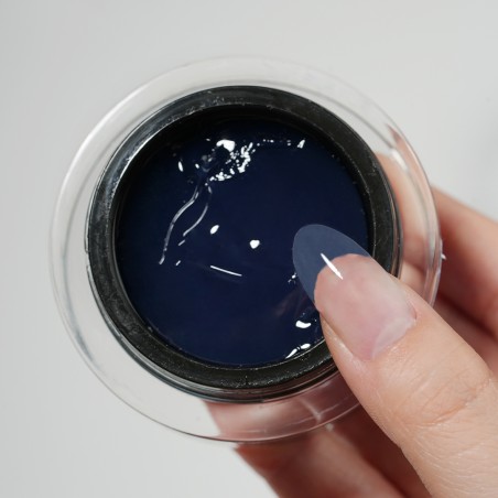 Easy Builder - Clear Violet Trasparente 50Ml