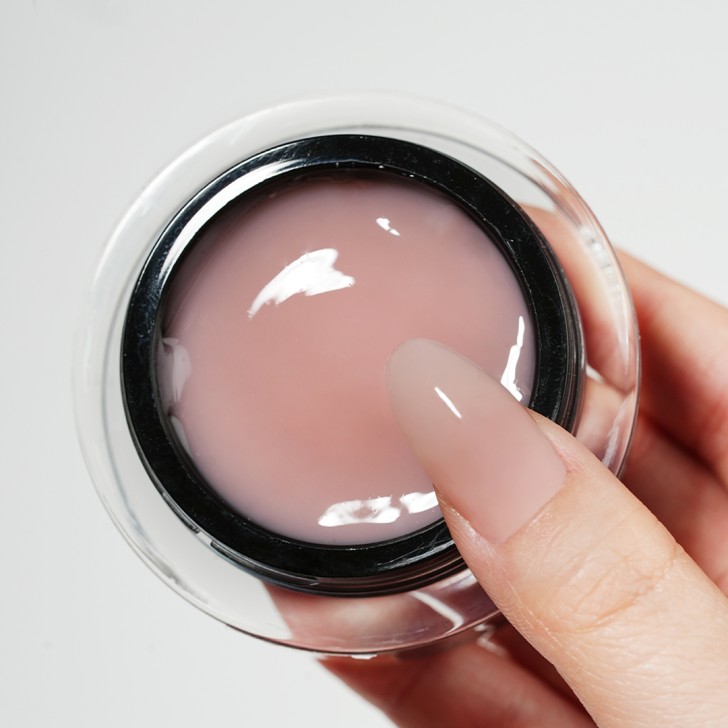 Easy Builder - Nude Look 50Ml