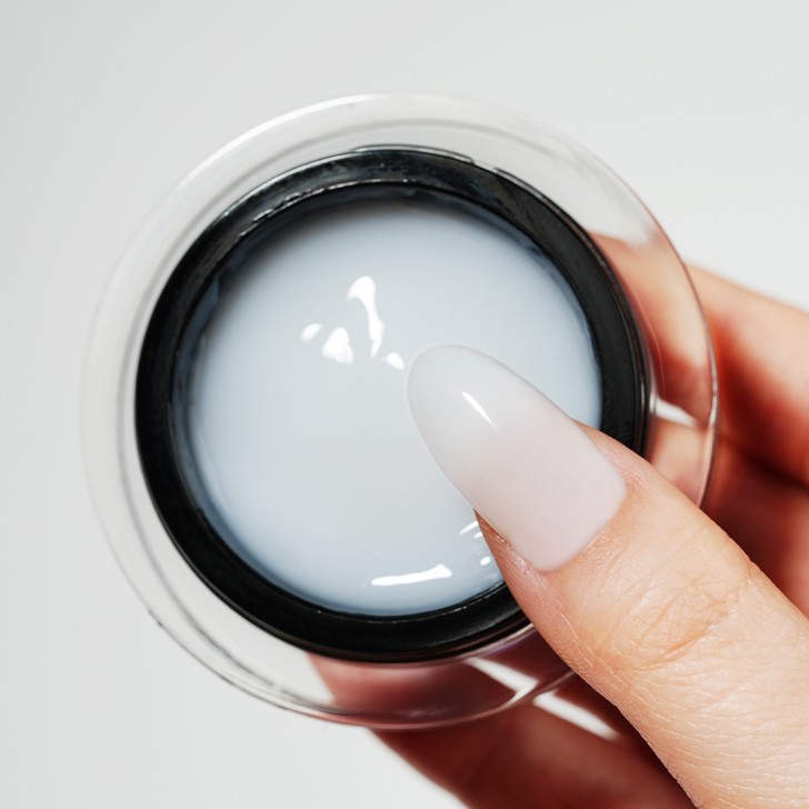 Easy Builder - Ice White Latte 30Ml