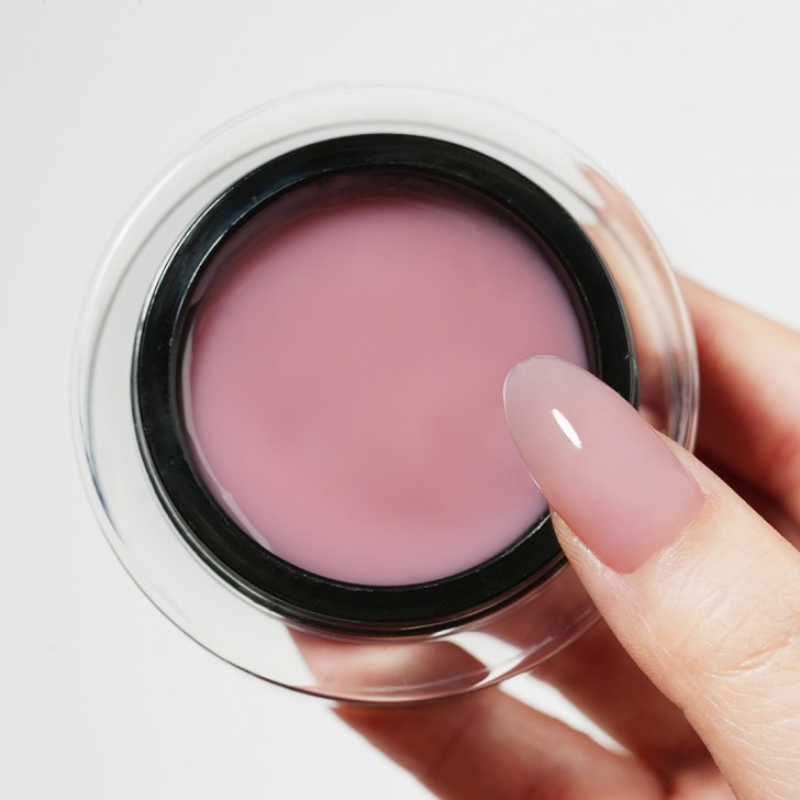 Easy Builder - Natural Pink 30Ml