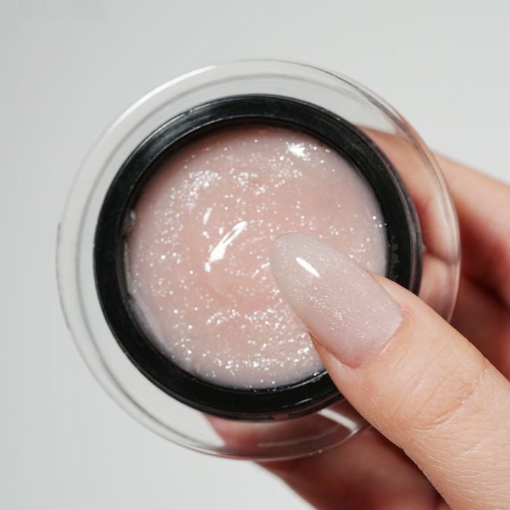 Easy Builder - Nude Star 30Ml