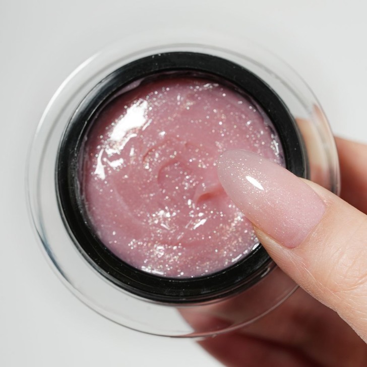 Easy Builder - Natural Star 50Ml