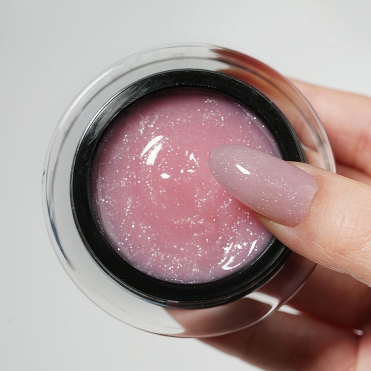 Easy Builder - Pink Star 50Ml