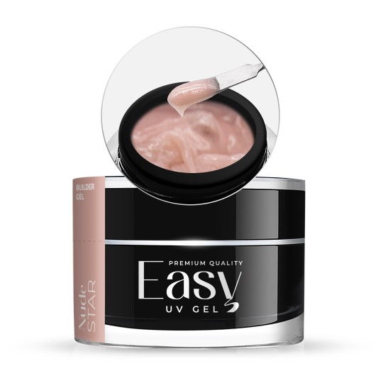 Easy Builder - Nude Star 30Ml