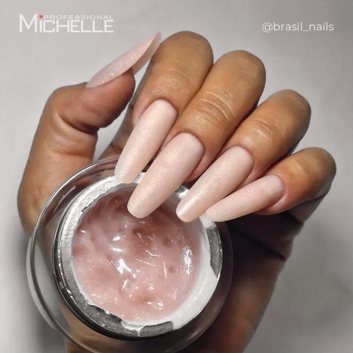 Easy Builder - Nude Star 30Ml