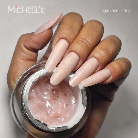 Easy Builder - Nude Star 30Ml Easy Builder - Nude Star 30Ml