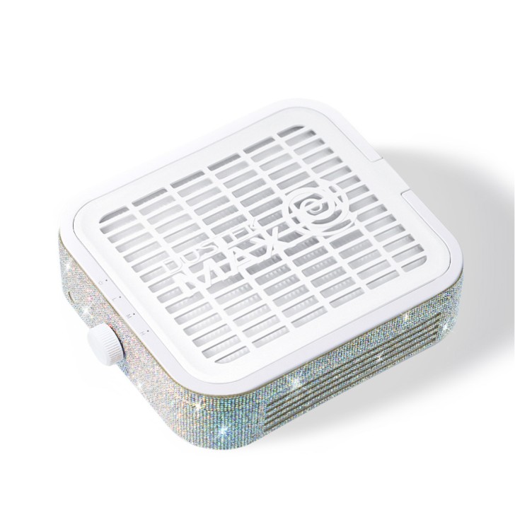 Dustek MAX vacuum cleaner - Strass AB- Rainbow