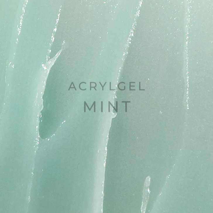 Acrylgel 60ML - MENTHE