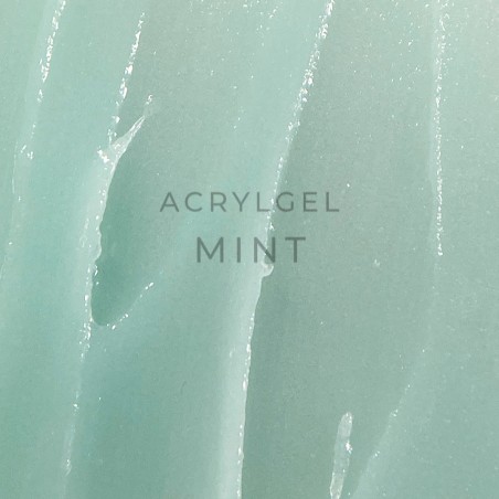 Acrylgel 60ML - MENTA