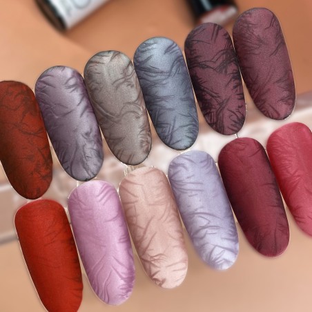 DUAL CAT EYE 5D - 94