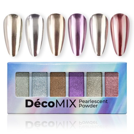 Decomix Pearl 05