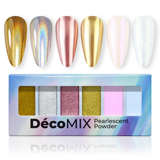 Decomix Pearl 06