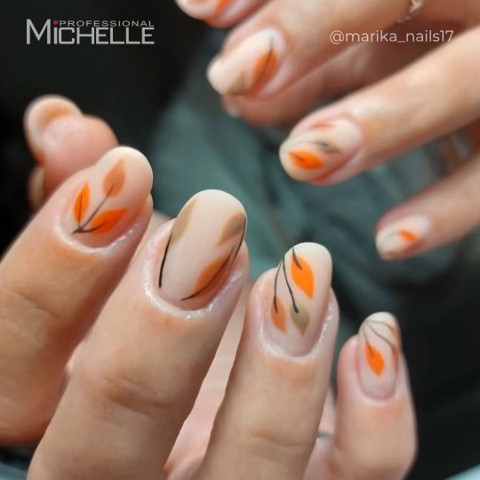 MAGIC Color Soak Off - 266 2