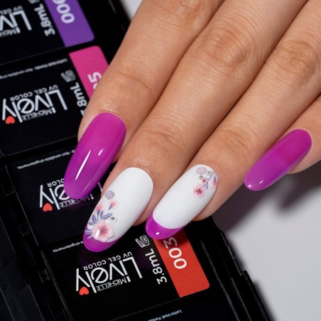 LIVELY COLLECTION 1 - GLAMOUR LIVELY COLLECTION 1 - GLAMOUR