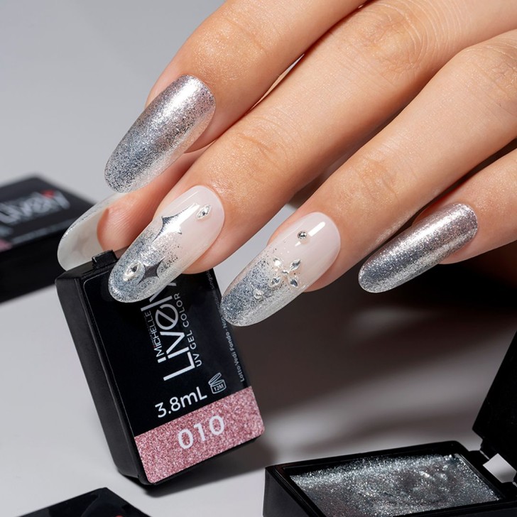 LIVELY Collection 2 - Starlight