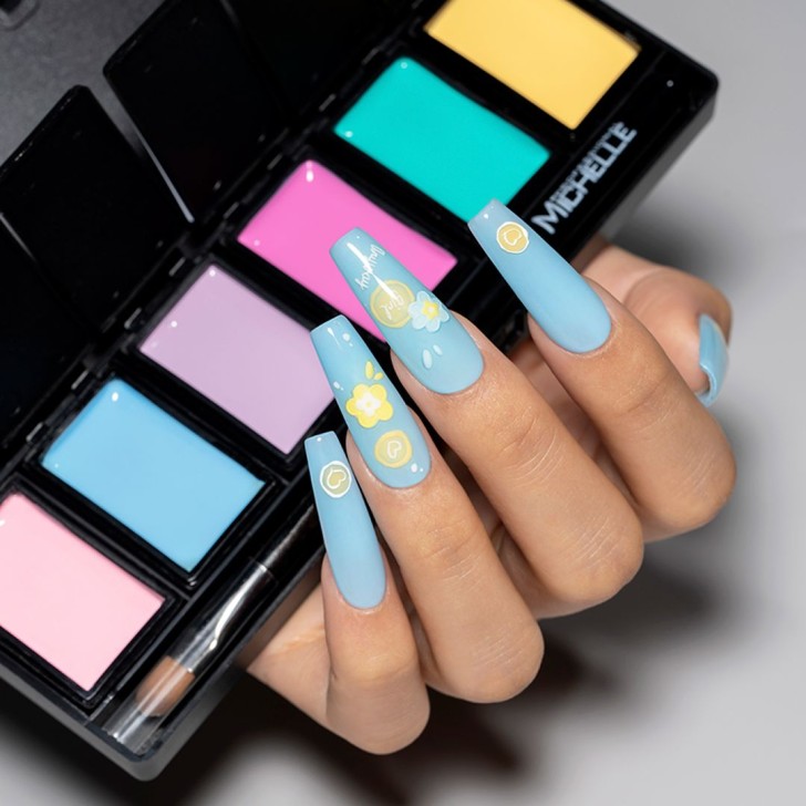 LIVELY COLLECTION 5 - PARADISE