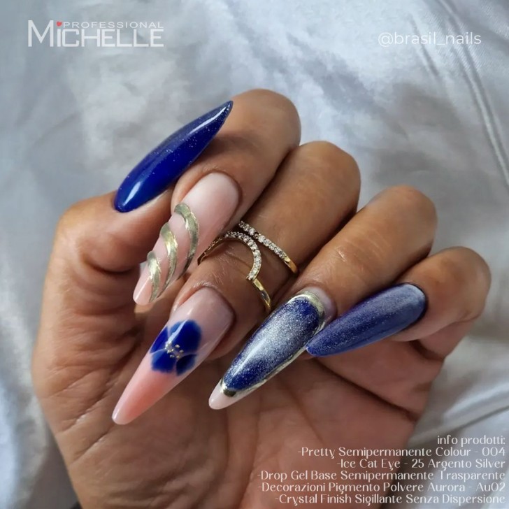 Pretty Polish Gel Soak Off Colour - 004