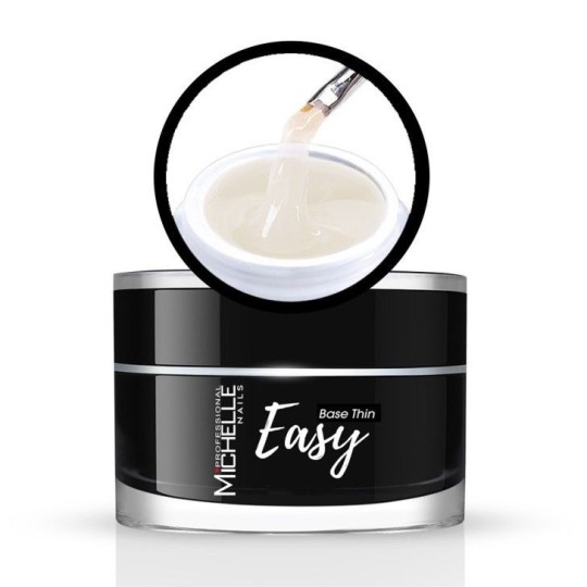 EASY GEL - BASE BONDER THIN 30ml