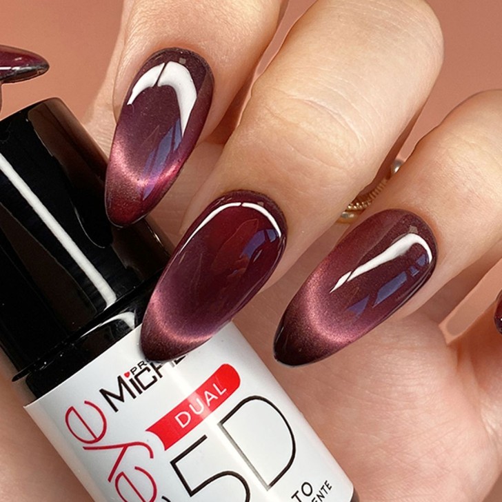 Dual Cat eye 5d - 101