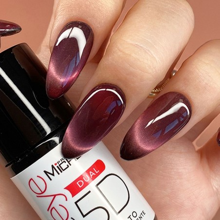 DUAL CAT EYE 5D - 101