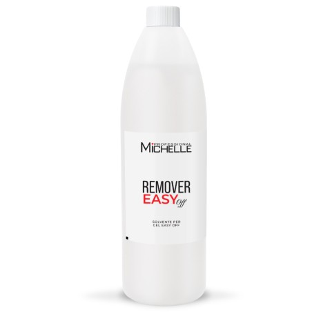Remover Easy Off - 1000Ml